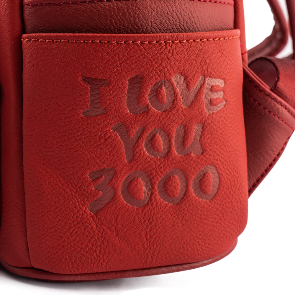 MARVEL - Gant de l'infini - Mini sac à dos Loungefly 
