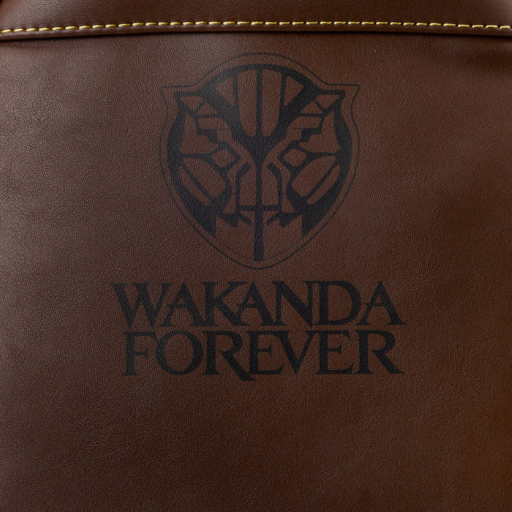 MARVEL - Black Panther - Mini Sac à dos LoungeFly 