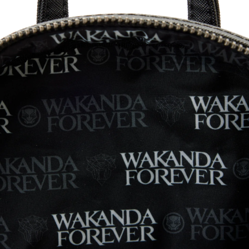 MARVEL - Black Panther - mini sac à dos 