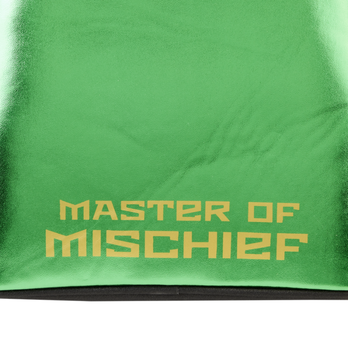 MARVEL - Shine Loki - Mini Sac à dos LoungeFly - 6