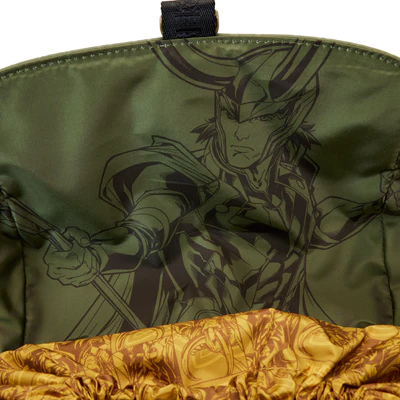MARVEL - Loki 