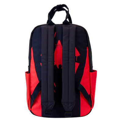 SPIDER-MAN - Tenue Miles Molares - Sac à Dos en Nylon LoungeFly - 4