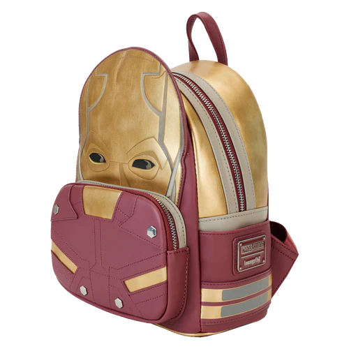 MARVEL - Daredevil - Mini Sac à Dos LoungeFly - 2