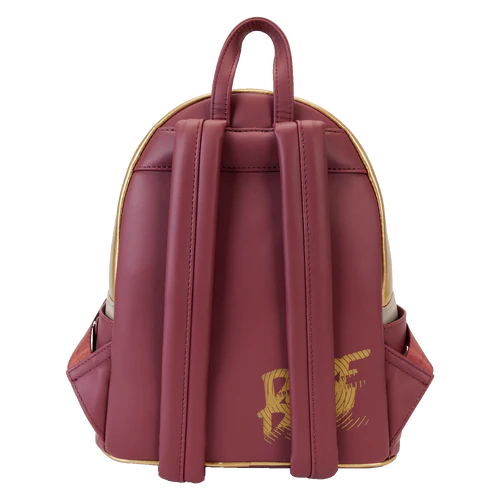 MARVEL - Daredevil - Mini Sac à Dos LoungeFly - 3