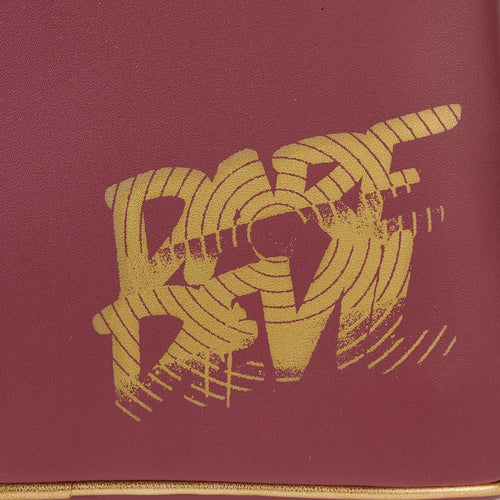 MARVEL - Daredevil - Mini Sac à Dos LoungeFly - 4