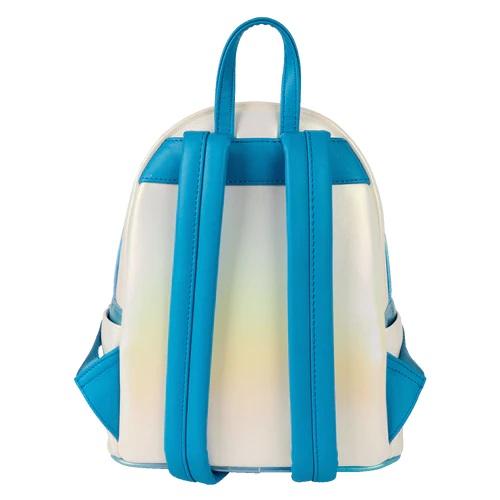 MARVEL - Les Quatre Fantastic - Mini Sac à Dos LoungeFly - 3