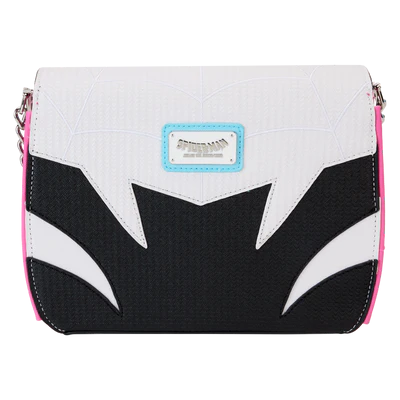 SPIDER-MAN - Spider-Gwen - Sac bandoulière Loungefly - 3
