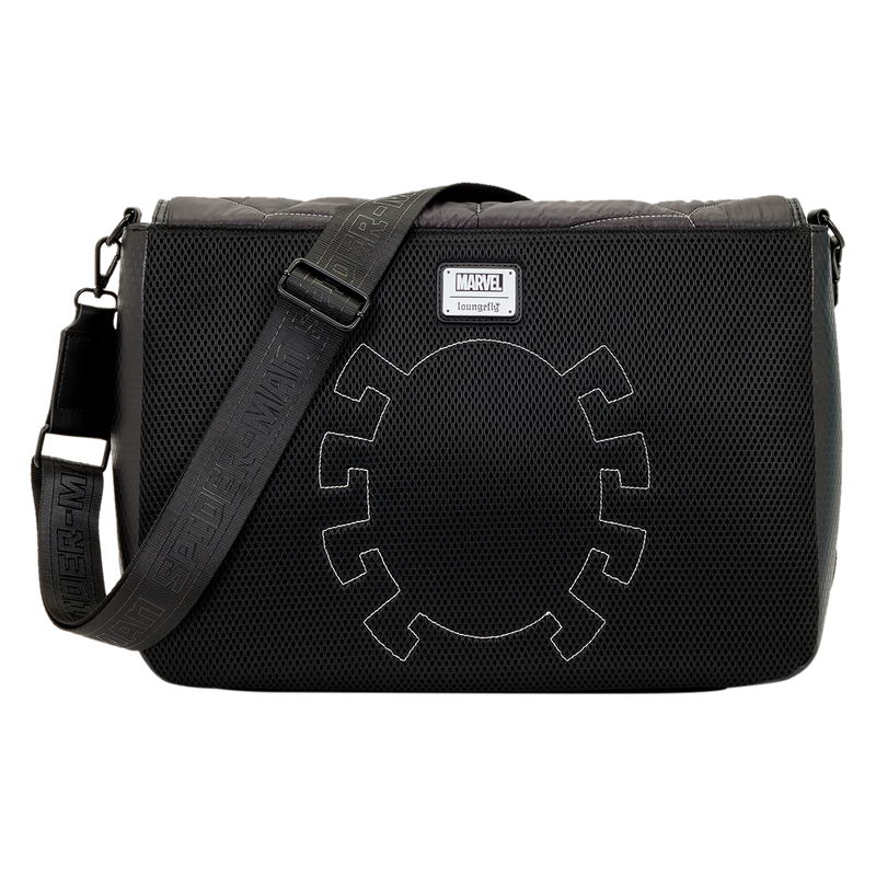 MARVEL - Spider-Man - Sac bandoulière Loungefly - 4