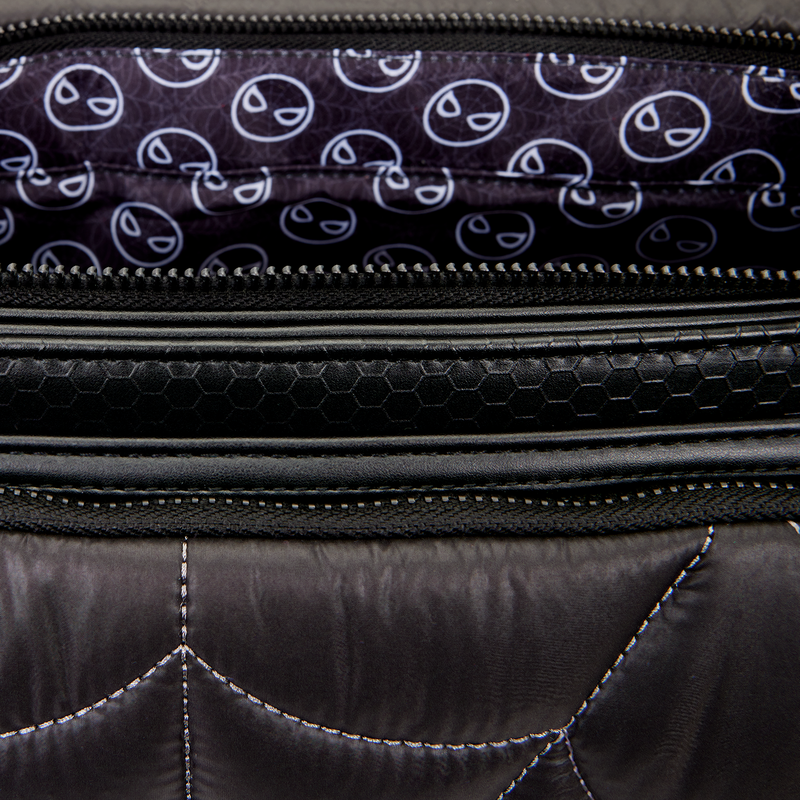 MARVEL - Spider-Man - Sac bandoulière Loungefly - 5