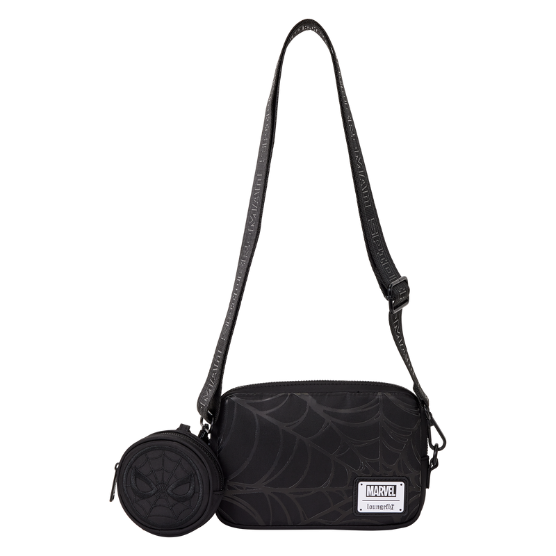 MARVEL - Spider-Man - Sling Bag LoungeFly - 2