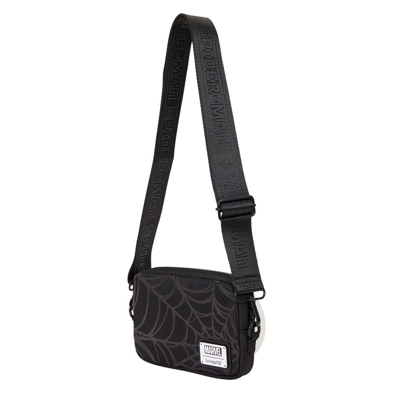 MARVEL - Spider-Man - Sling Bag LoungeFly - 3