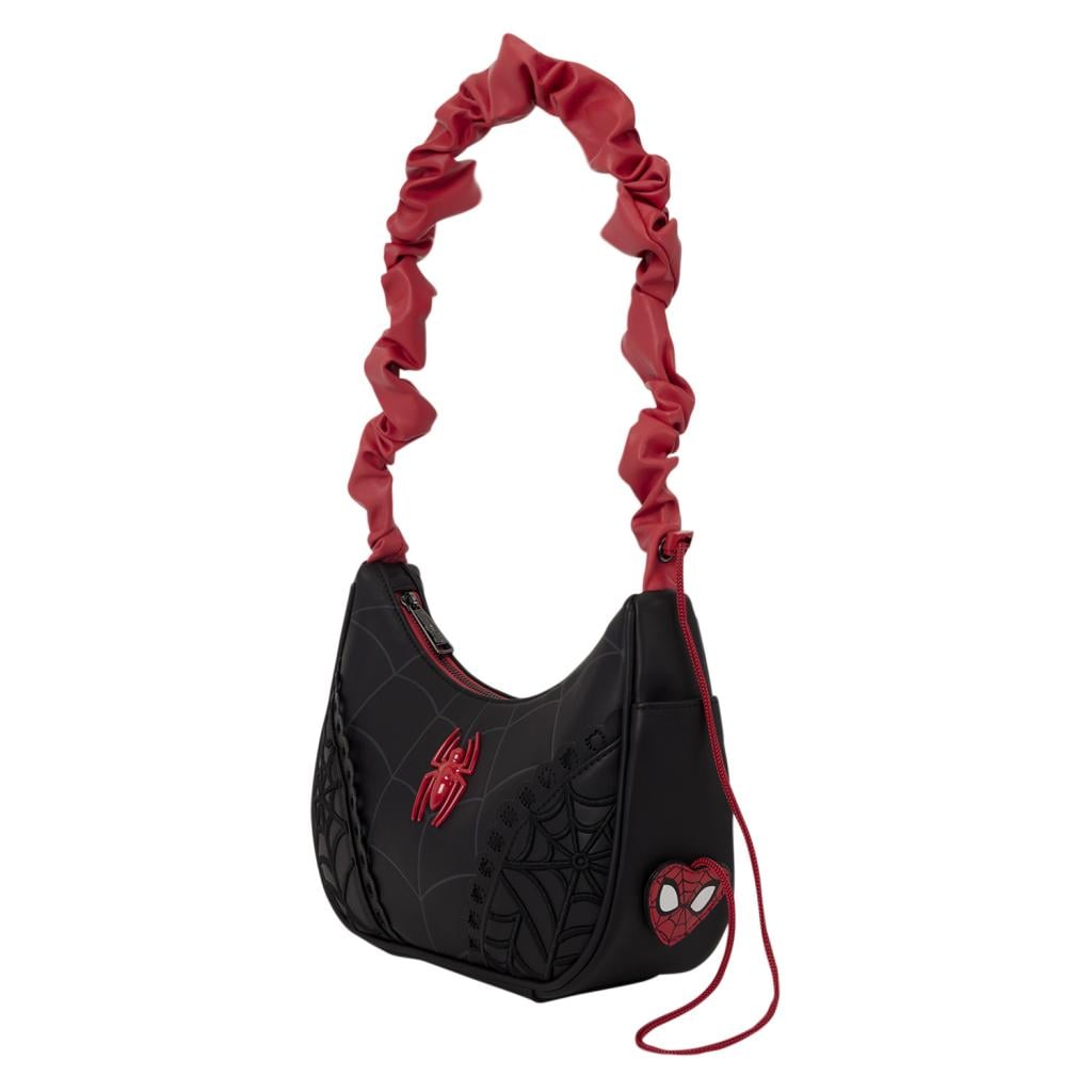 SPIDER-MAN - Spider Web - Crossbody Bag Loungefly - 2