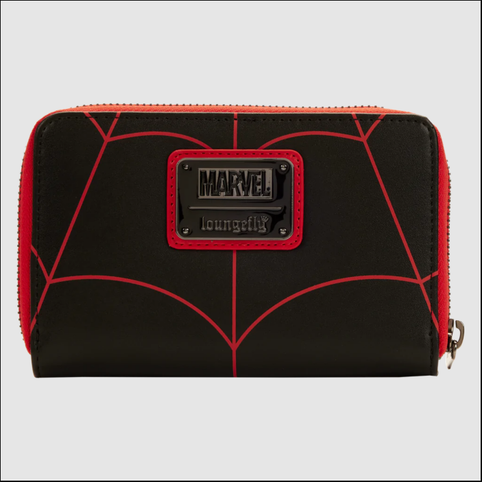 MARVEL - Miles Morales - Wallet LoungeFly '15x10cm'_IMAGE_3