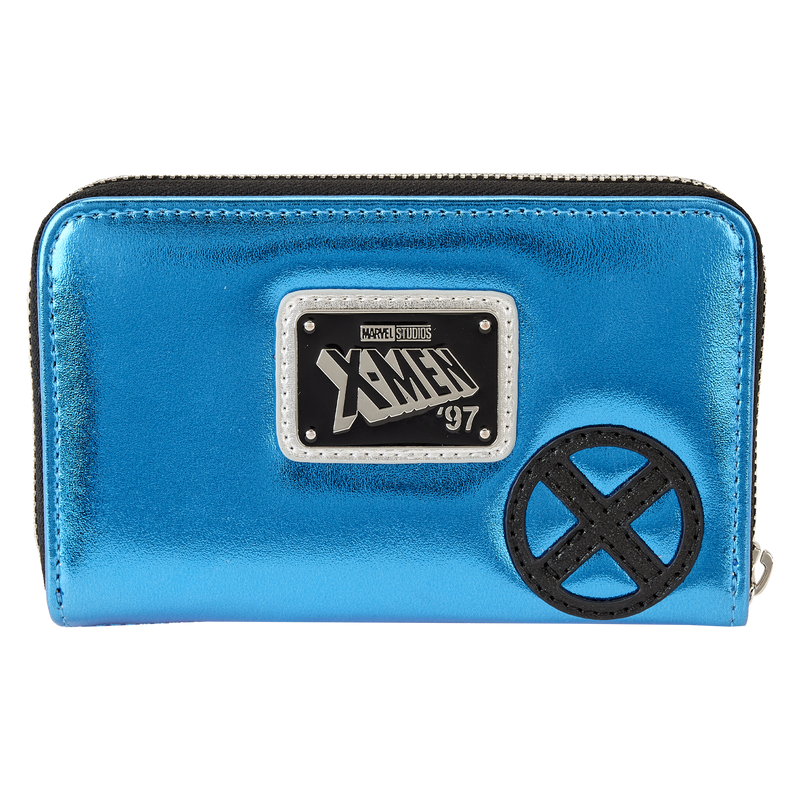 MARVEL - Shine Wolverine Cosplay - Wallet LoungeFly - 2