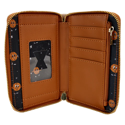 MARVEL - Loki Tva - Portefeuille LoungeFly - 4