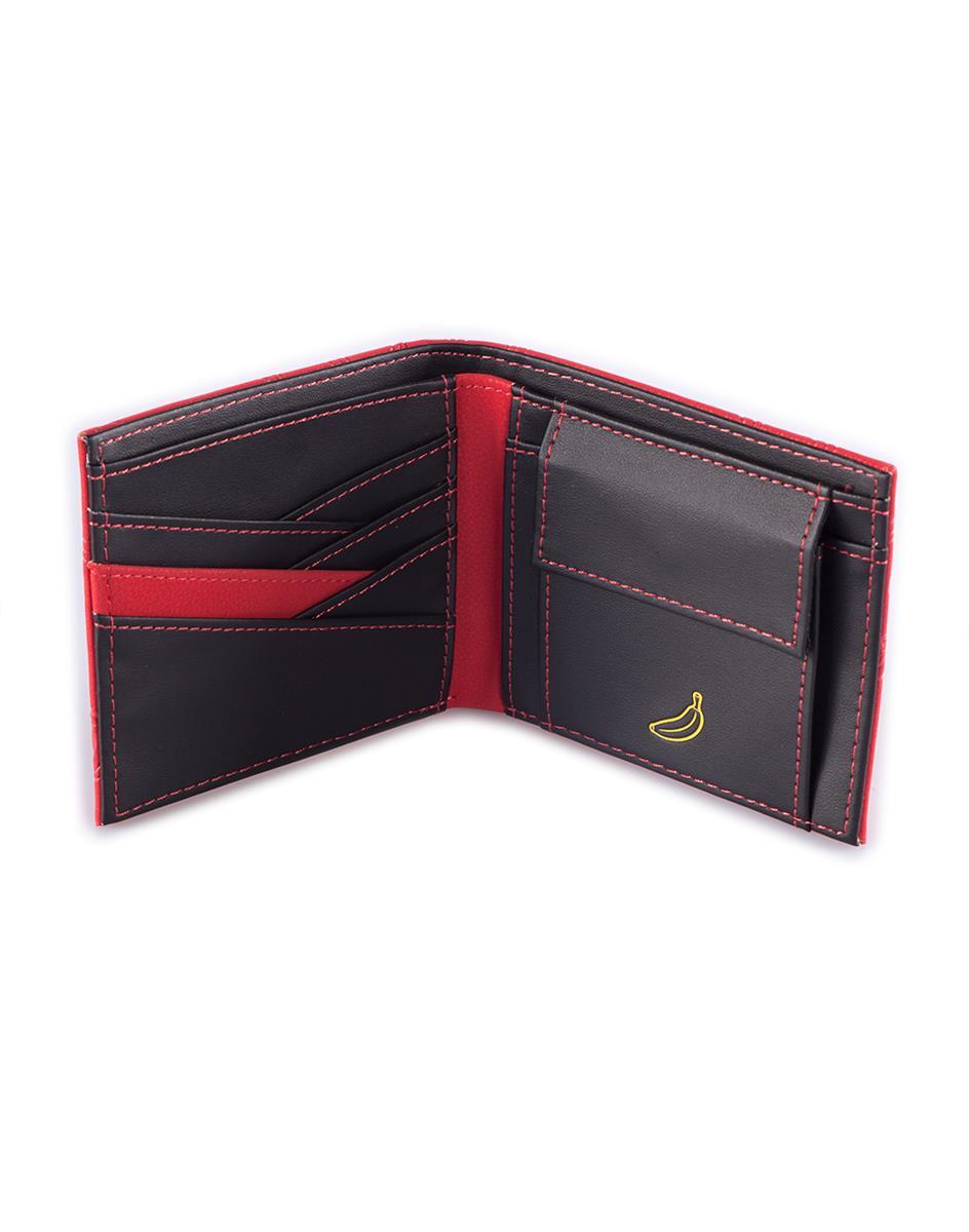 SUPER MARIO Donkey Kong Wallet Wallet Difuzed