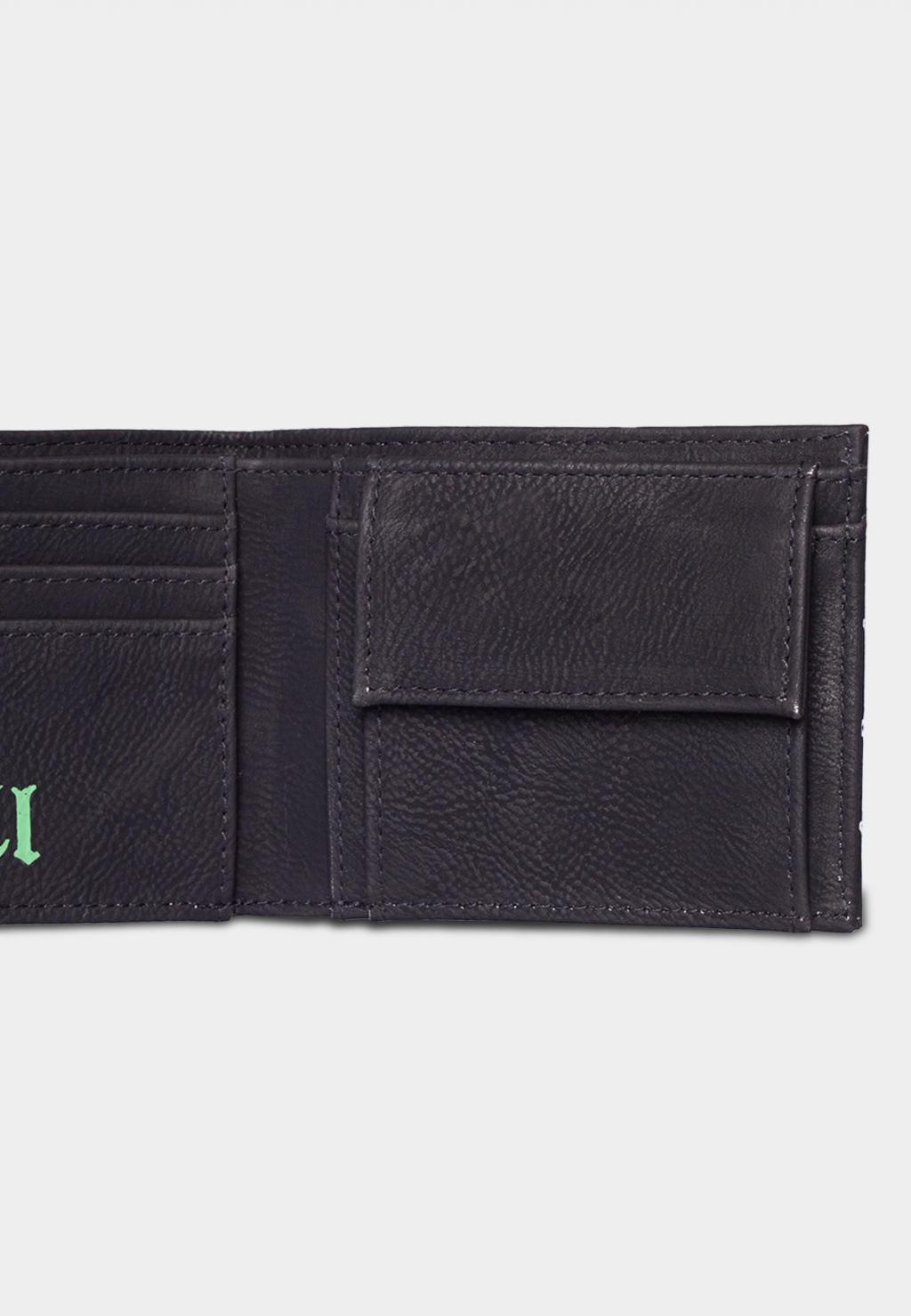 MARVEL - Loki - Portefeuille à 2 Volets - 4