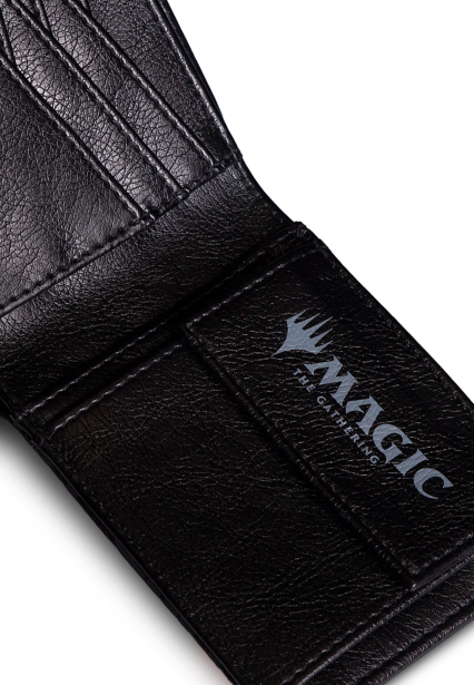 MAGIC THE GATHERING - Portefeuille à 2 Vollets - 3