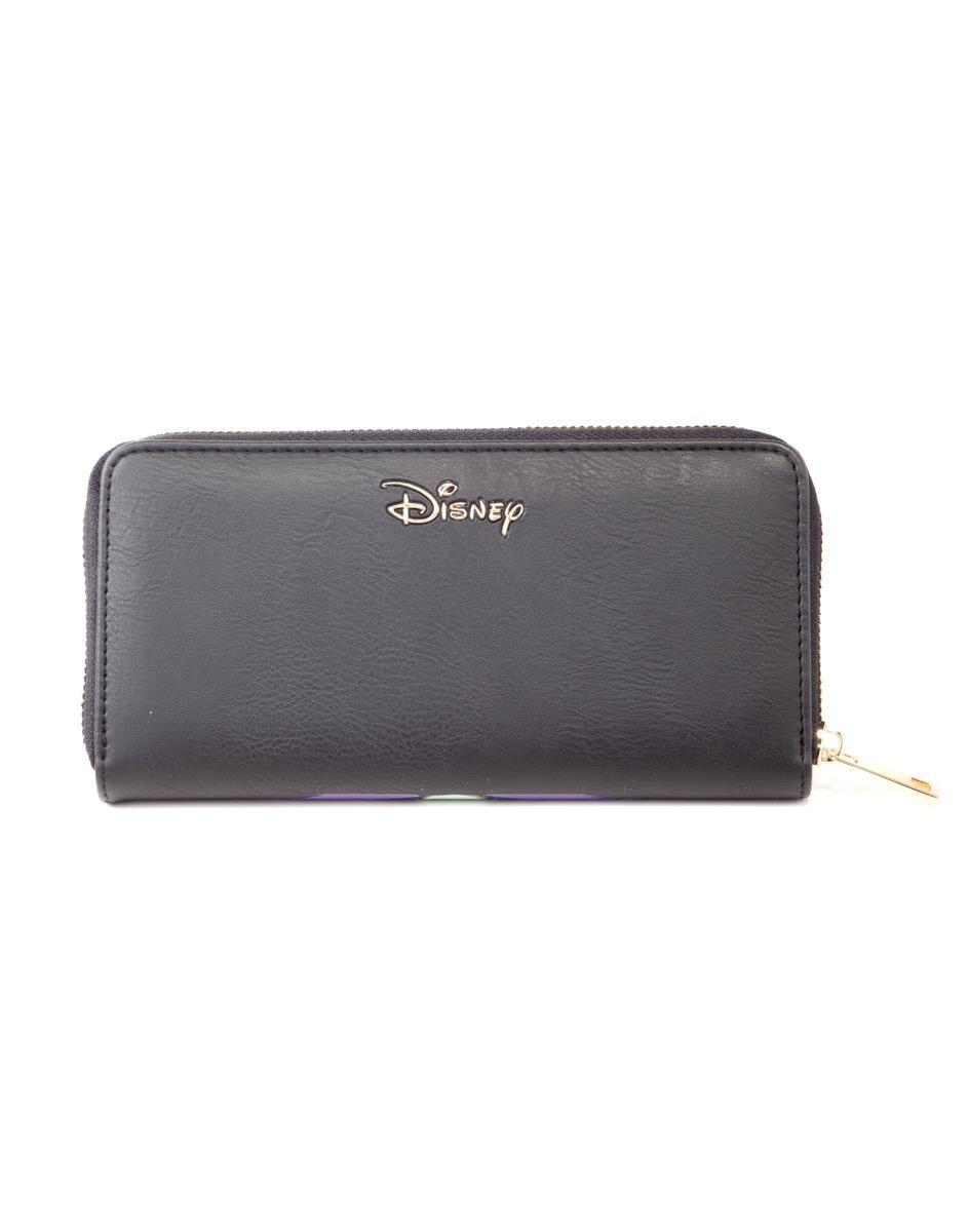 DISNEY - Maleficent 2 - Ladies Zip Around Wallet - 2