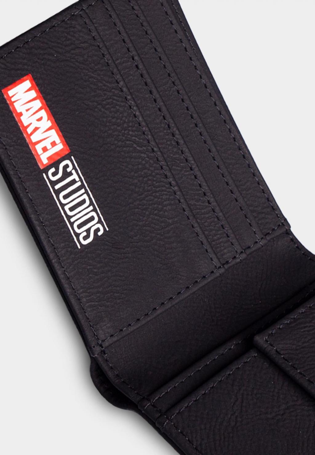 MARVEL - Thor: Love and Thunder - Portefeuille à 2 Volets - 3