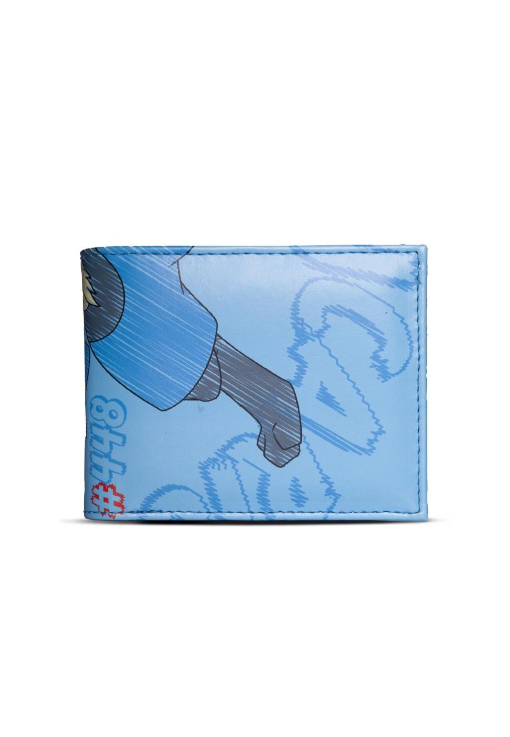 POKEMON - Lucario - Portefeuille à 2 Volets - 2