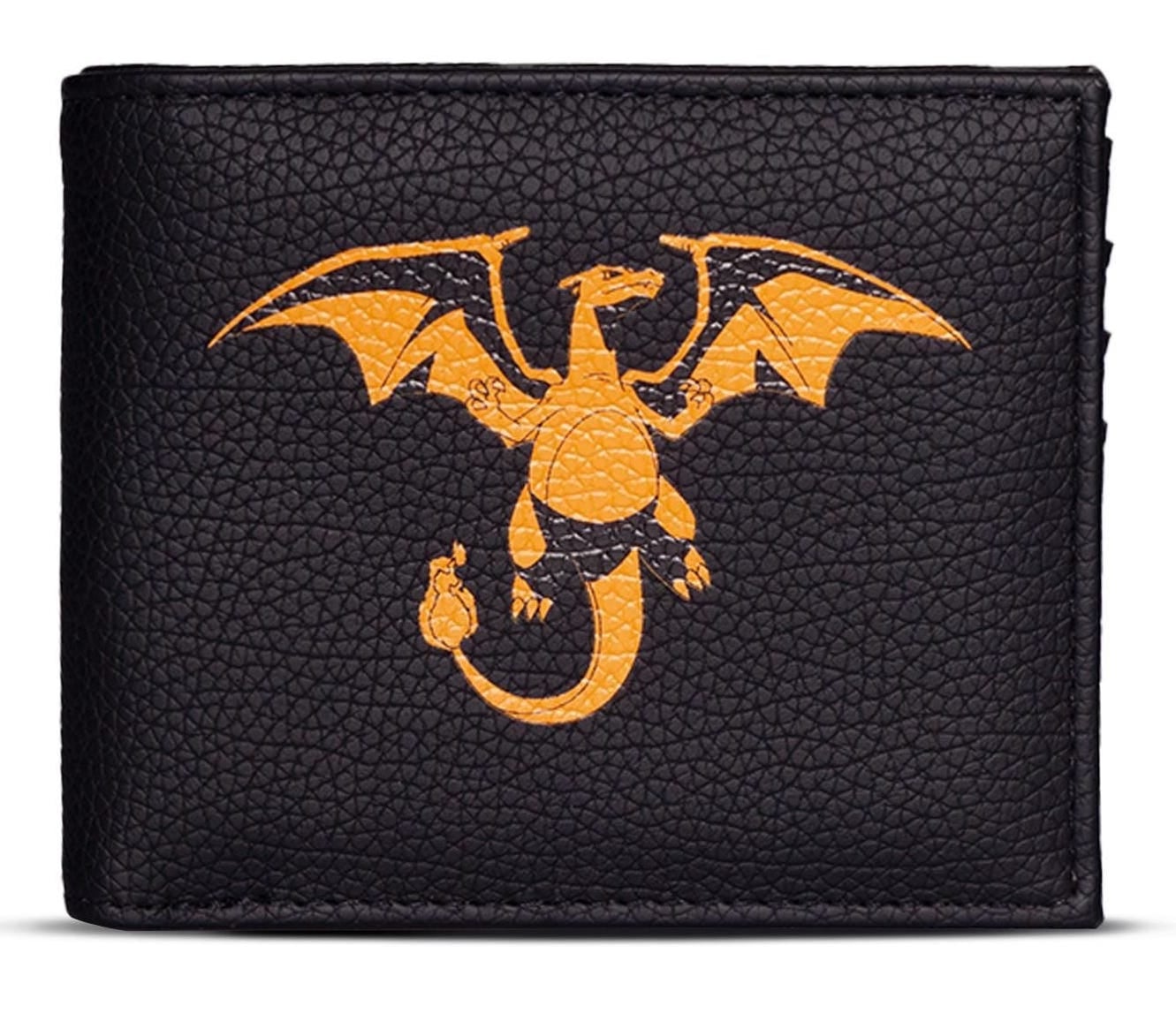 POKEMON - Charizard - Bifold Wallet_IMAGE_1