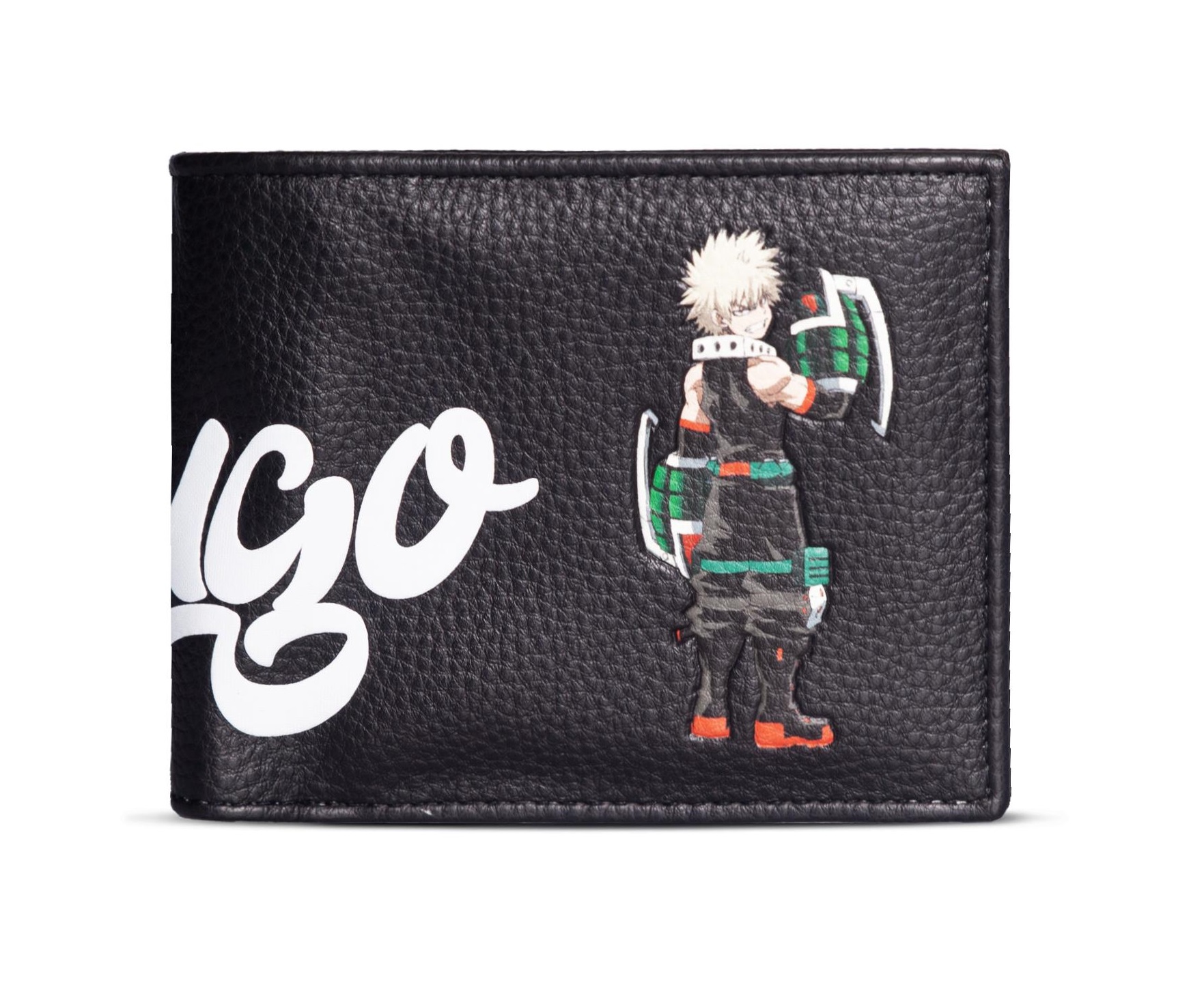 Grand Portefeuille Homme | La Sacoche Officielle