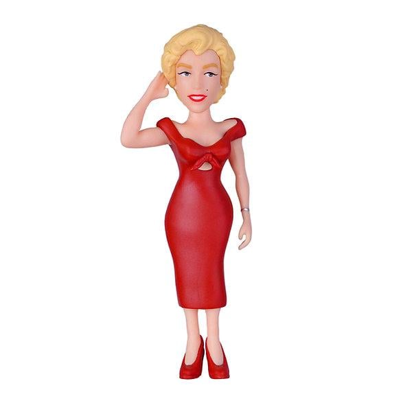 CELEBRITY - Marilyn Monroe 