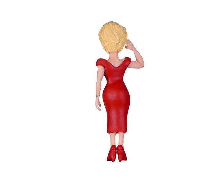 CELEBRITY - Marilyn Monroe 