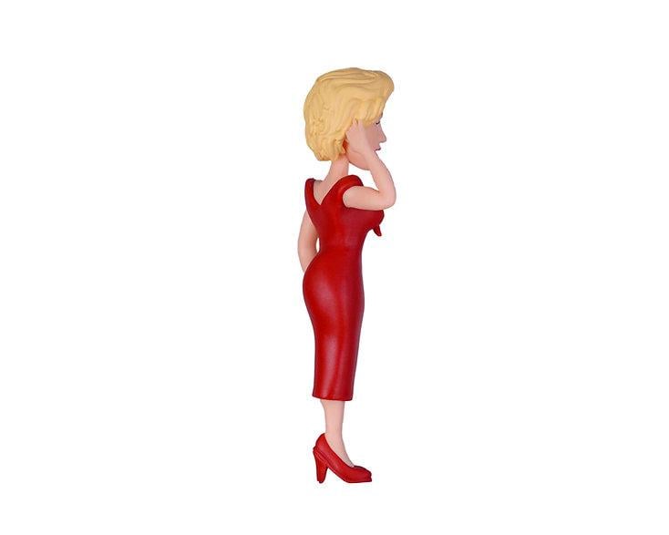 CELEBRITY - Marilyn Monroe 