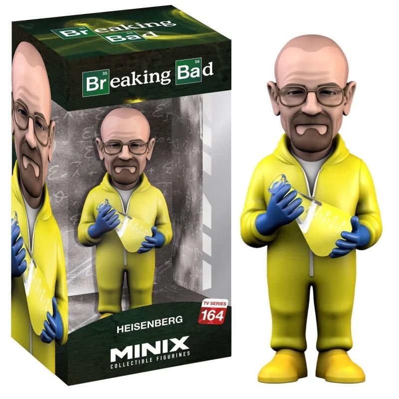BREAKING BAD - Walter White 
