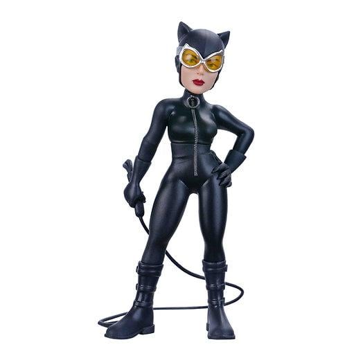 DC COMICS - Catwoman - Figure Minix 12cm - 2
