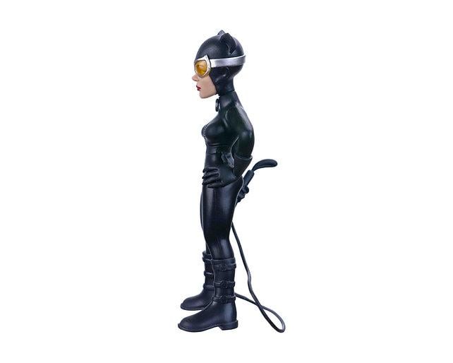 DC COMICS - Catwoman - Figure Minix 12cm - 3