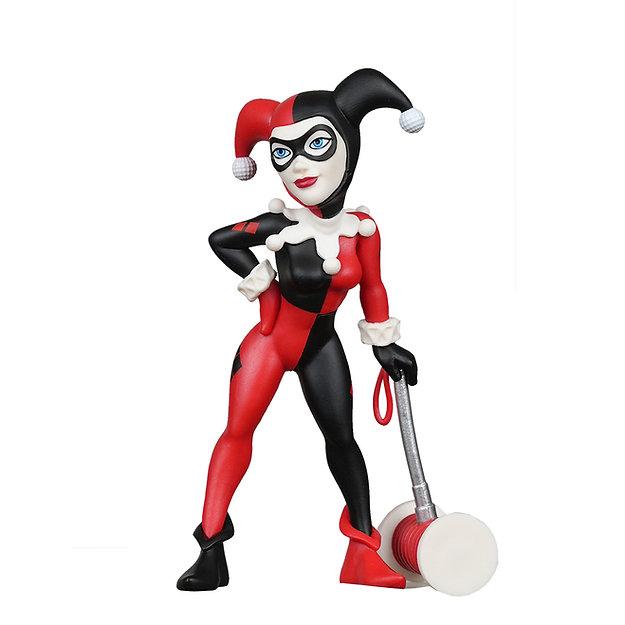 DC COMICS - Harley Quinn - Figurine Minix 12cm - 3