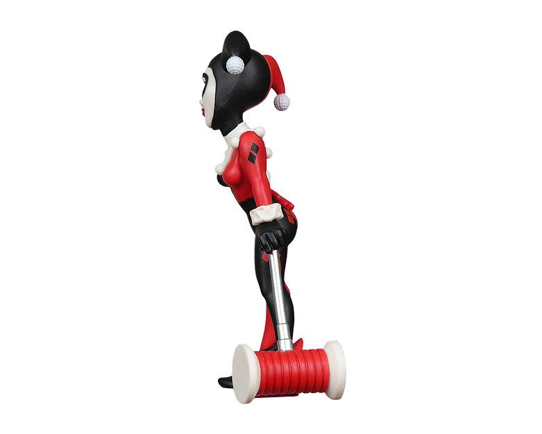 DC COMICS - Harley Quinn - Figurine Minix 12cm - 4
