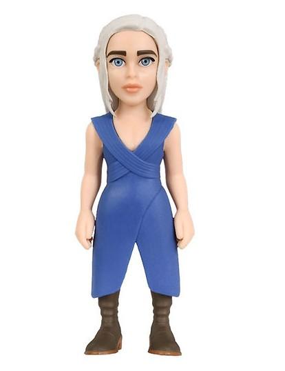 GAME OF THRONES - Daenerys Targaryen - Figurine Minix 12cm - 3