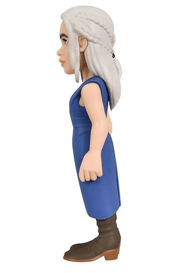 GAME OF THRONES - Daenerys Targaryen - Figurine Minix 12cm - 4