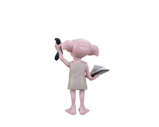 HARRY POTTER - Dobby - Figure Minix 12cm - 4