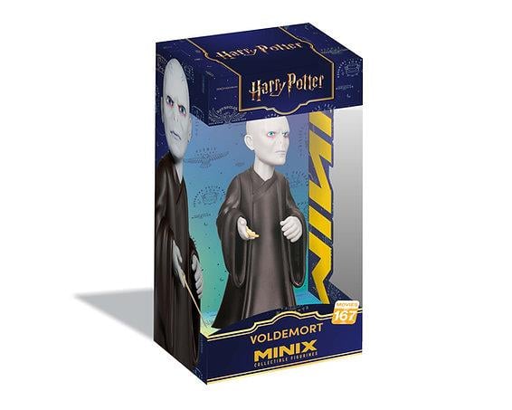 HARRY POTTER - Voldemort - Figure Minix 12cm - 2