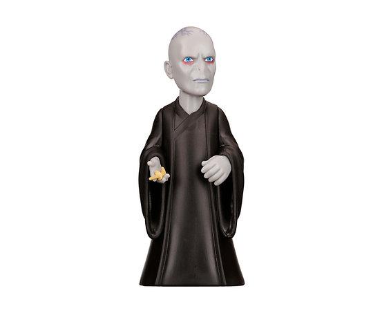 HARRY POTTER - Voldemort - Figure Minix 12cm - 3