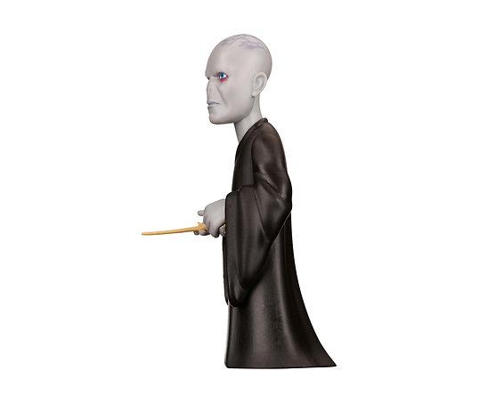 HARRY POTTER - Voldemort - Figure Minix 12cm - 4