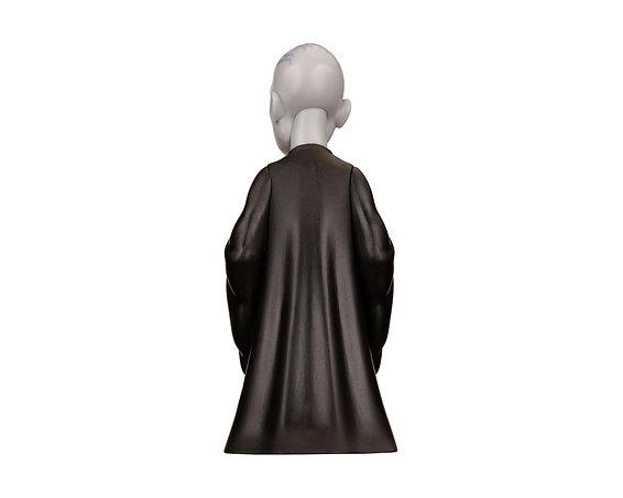 HARRY POTTER - Voldemort - Figure Minix 12cm - 5