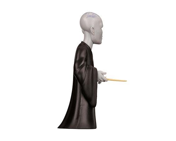 HARRY POTTER - Voldemort - Figure Minix 12cm - 6