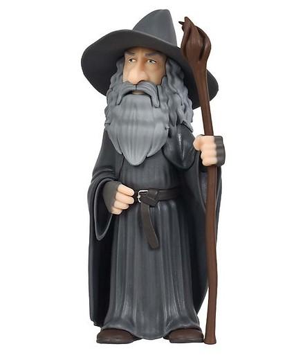 LE SEIGNEUR DES ANNEAUX - Gandalf - Figurine Minix 12cm - 3