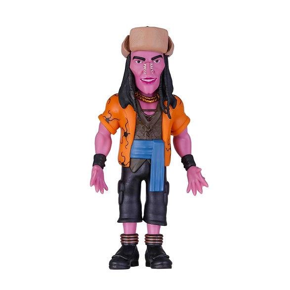 ONE PIECE - Arlong - Figurine Minix 12cm - 3