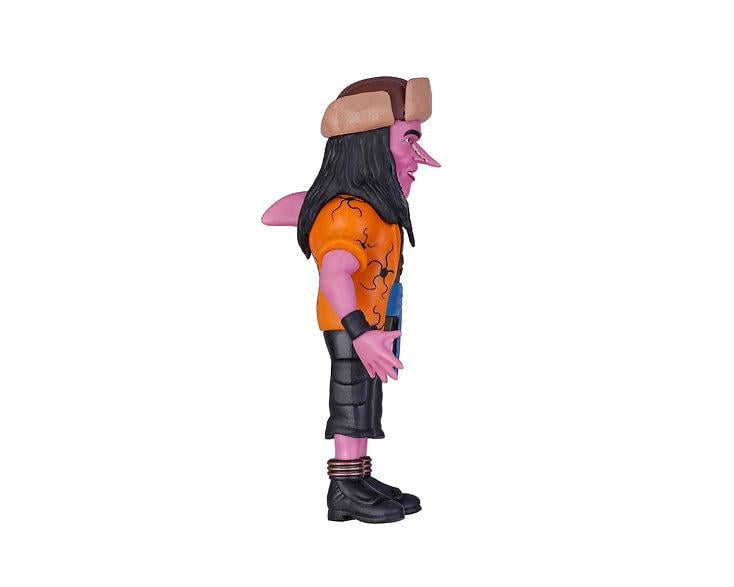 ONE PIECE - Arlong - Figurine Minix 12cm - 6