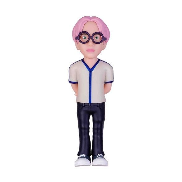 ONE PIECE - Koby - Figurine Minix 12cm - 3