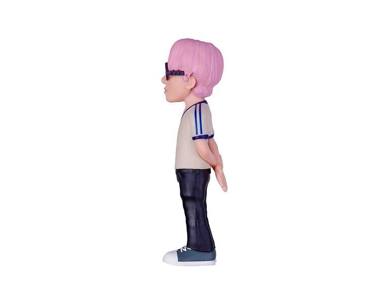 ONE PIECE - Koby - Figurine Minix 12cm - 4