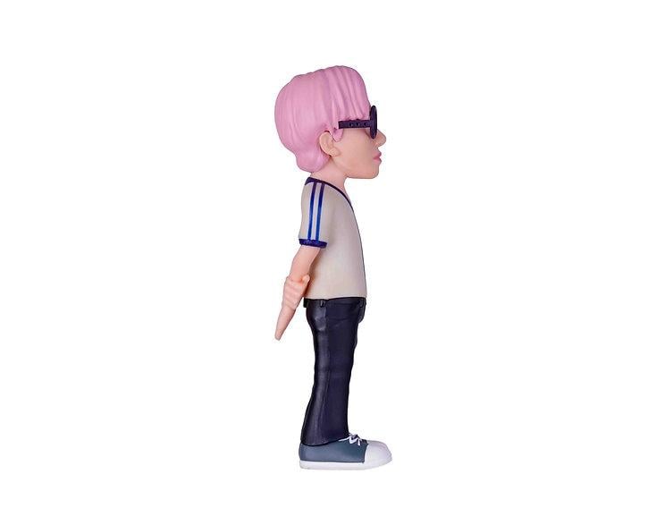 ONE PIECE - Koby - Figurine Minix 12cm - 6