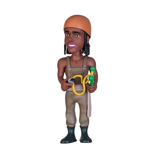ONE PIECE - Usopp - Figure Minix 12cm - 3